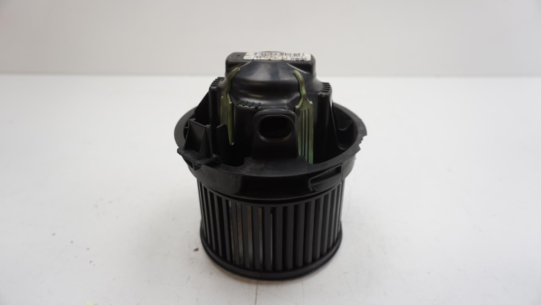 Pulseur d'air PEUGEOT 207 PHASE 1 Diesel - 1