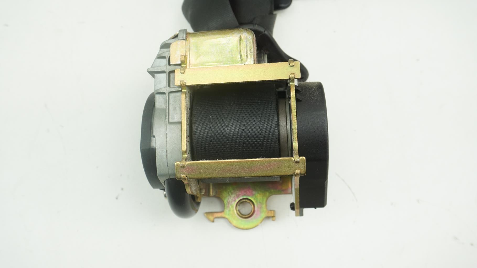 Cintura di sicurezza anteriore destra PEUGEOT 206 PHASE 1 Gasolina - 1