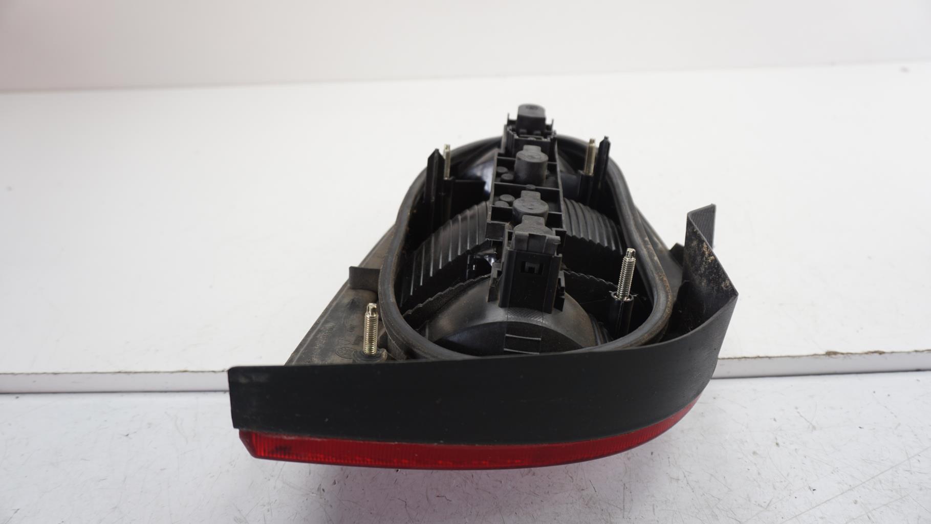 Fanale posteriore principale destro (luci) RENAULT MEGANE 1 PHASE 2 COUPE Gasolina - 1