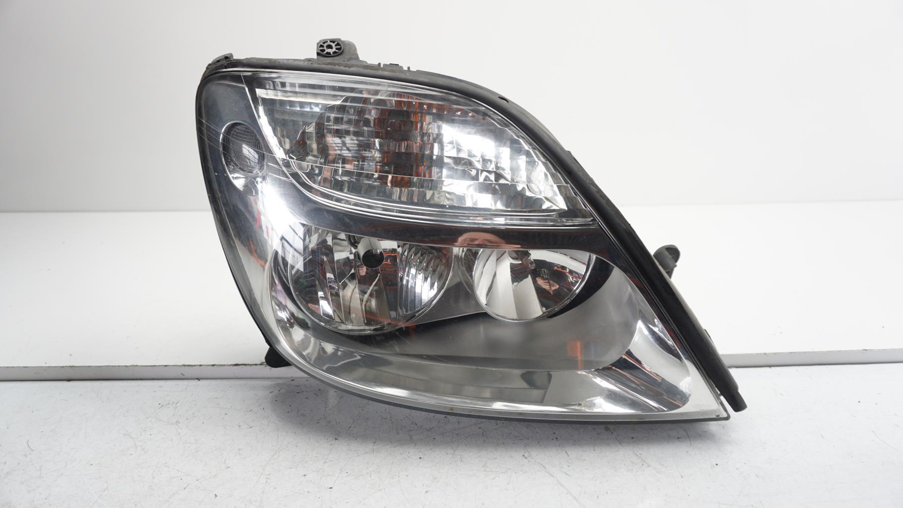 Gruppo ottico anteriore principale destro (luci)(faro) RENAULT SCENIC 1 PHASE 2 Gasolina - 1