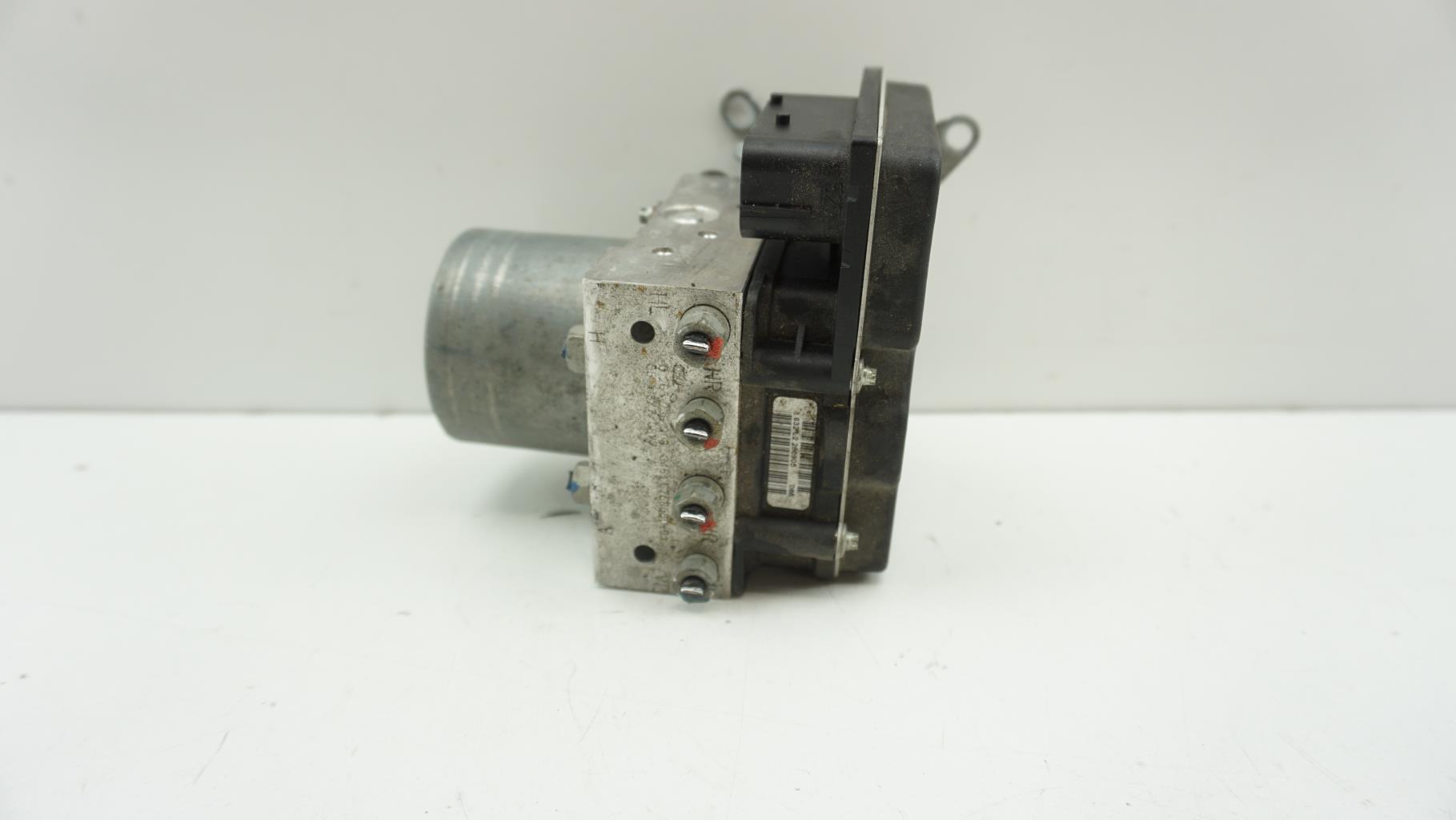 Blocco ABS (antibloccaggio freni) BMW SERIE 3 E91 TOURING PHASE 1 BREAK Diésel - 1