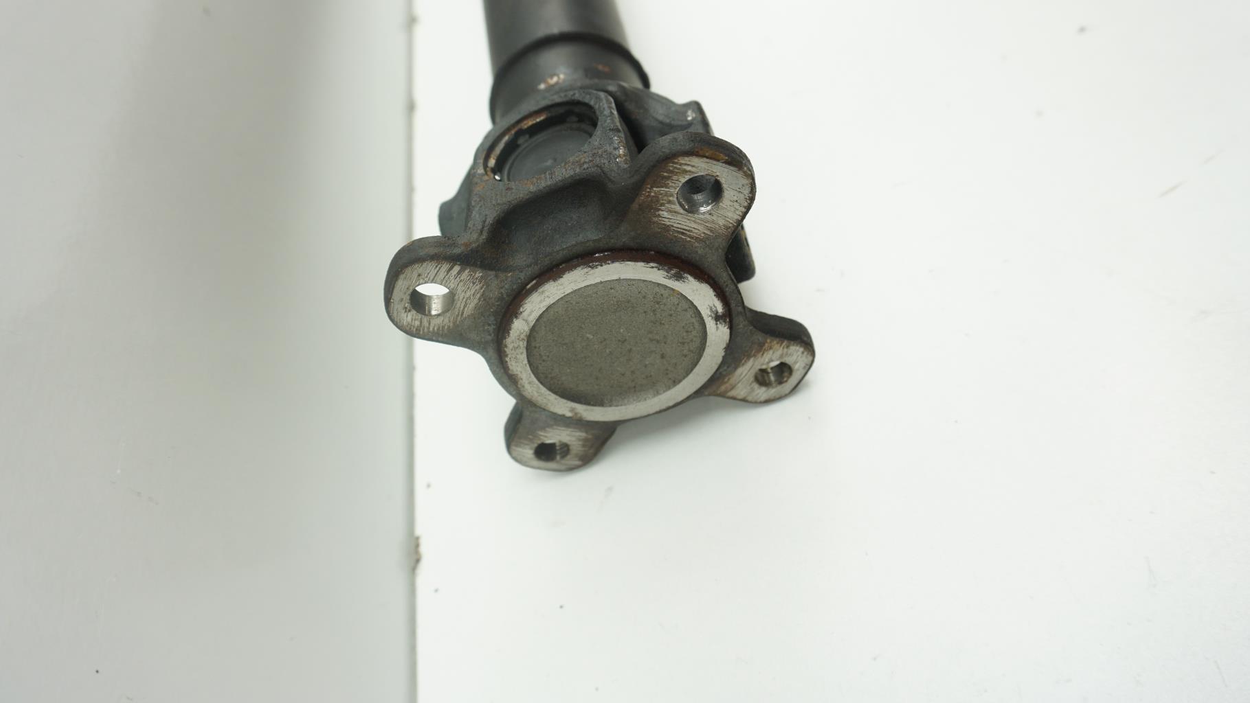 Arbre de transmission avant BMW SERIE 3 E91 TOURING PHASE 1 BREAK Diesel - 1