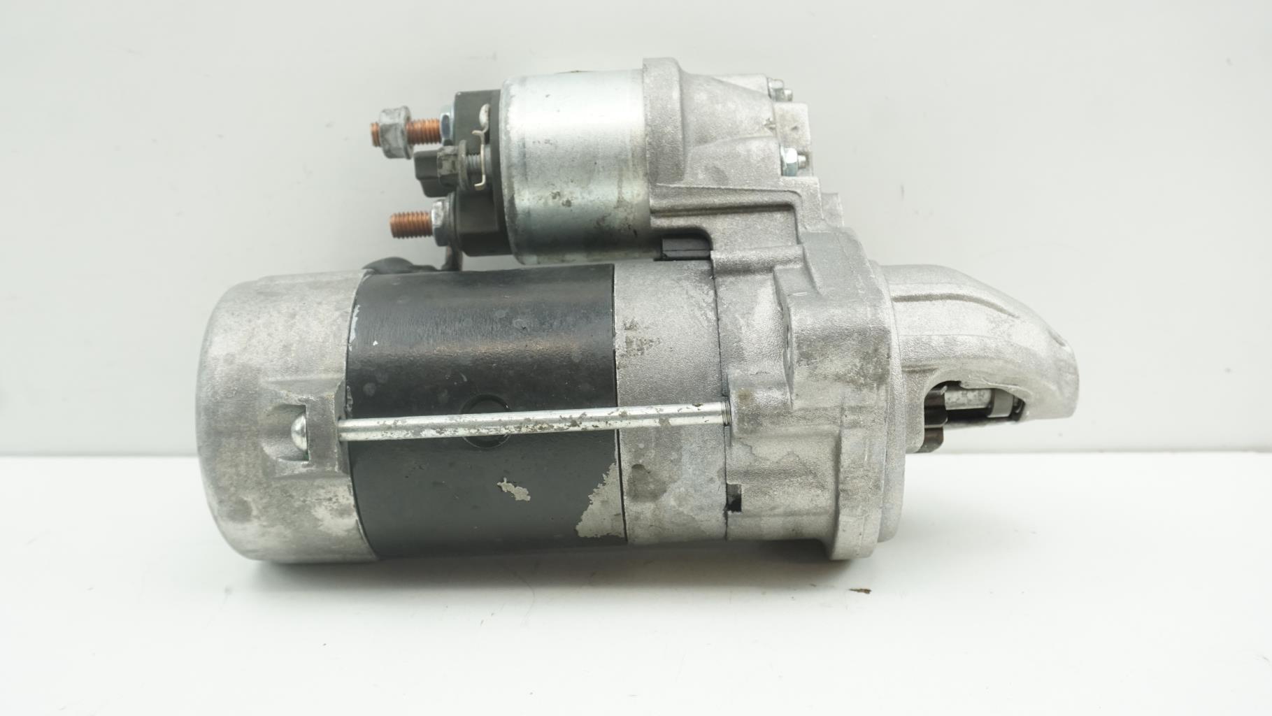 Demarreur BMW SERIE 5 E60 PHASE 2 Diesel - 1