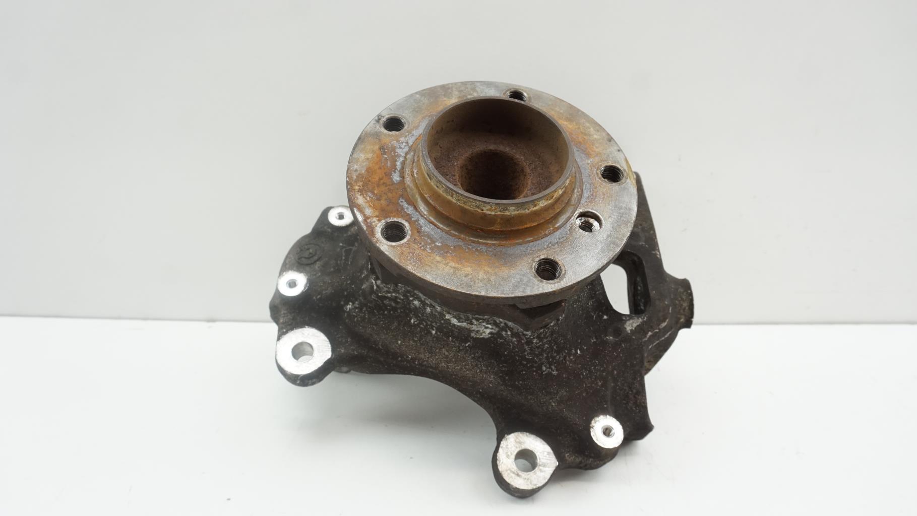 Fuso a snodo anteriore destro BMW SERIE 5 E60 PHASE 2 Diésel - 1