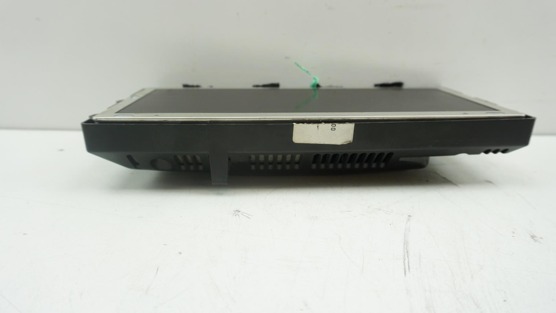 Schermo GPS BMW SERIE 5 E60 PHASE 2 Diésel - 1