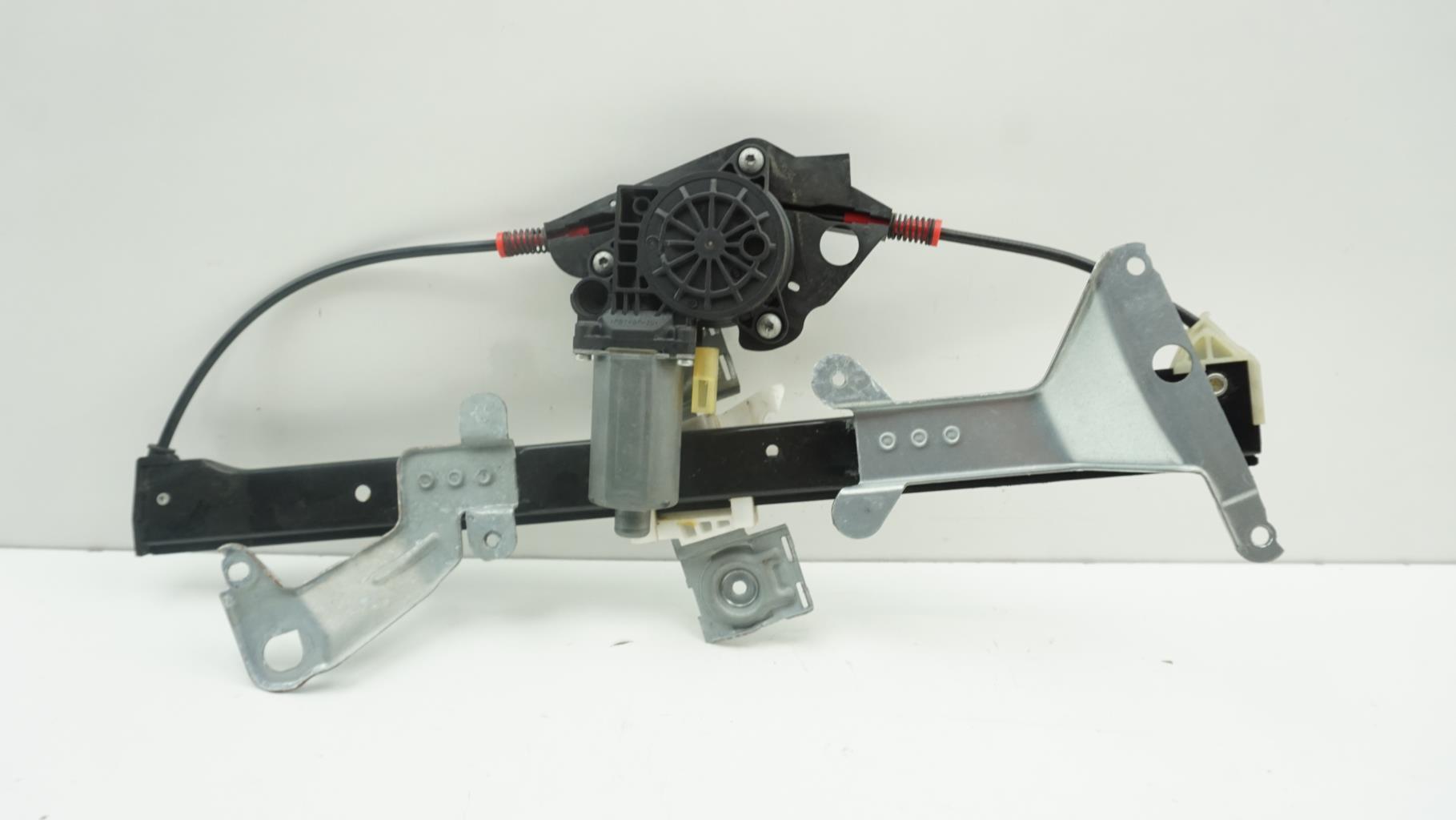 Alzacristalli elettrico anteriore destro FORD FUSION PHASE 2 Diésel - 1
