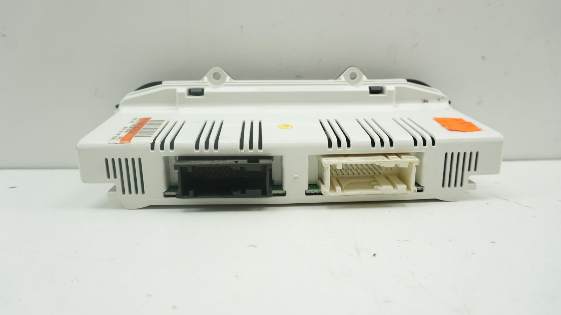 Commande chauffage FORD FUSION PHASE 2 Diesel - 1