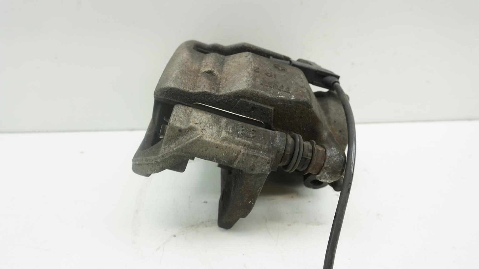 Pinza freni anteriore destra MERCEDES CLASSE B 245 PHASE 2 Diésel - 1