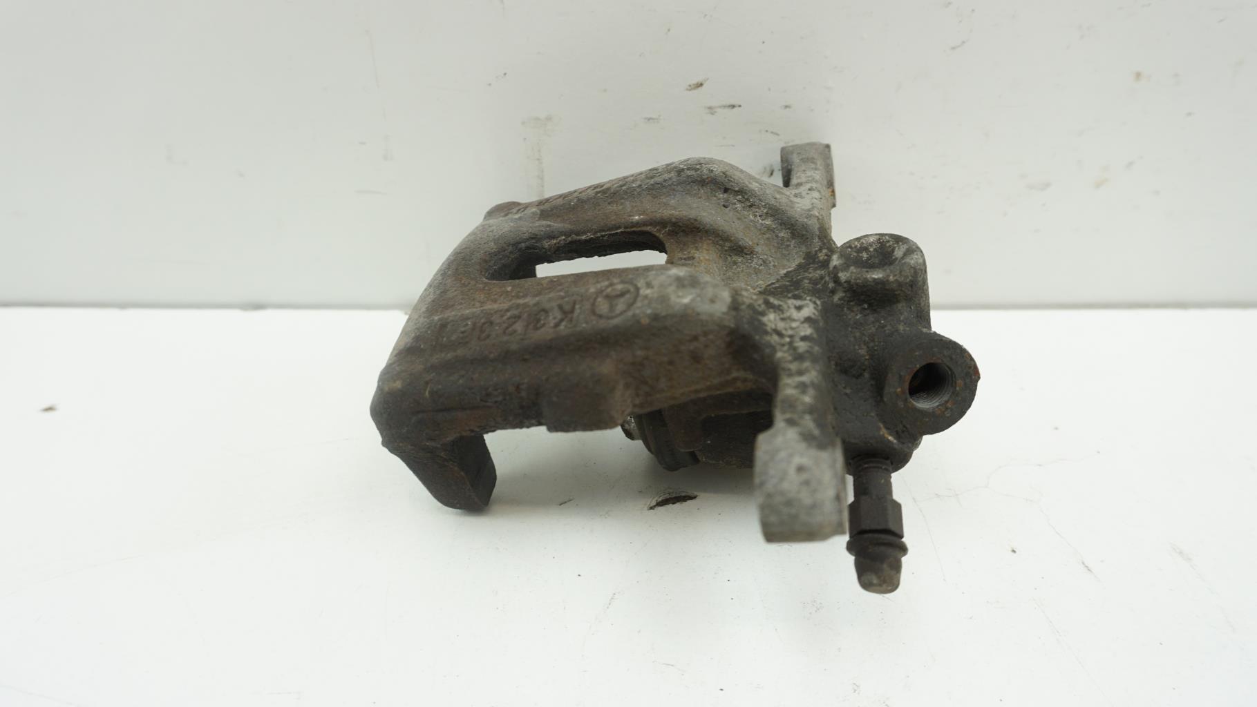Pinza freni posteriore sinistra MERCEDES CLASSE B 245 PHASE 2 Diésel - 1