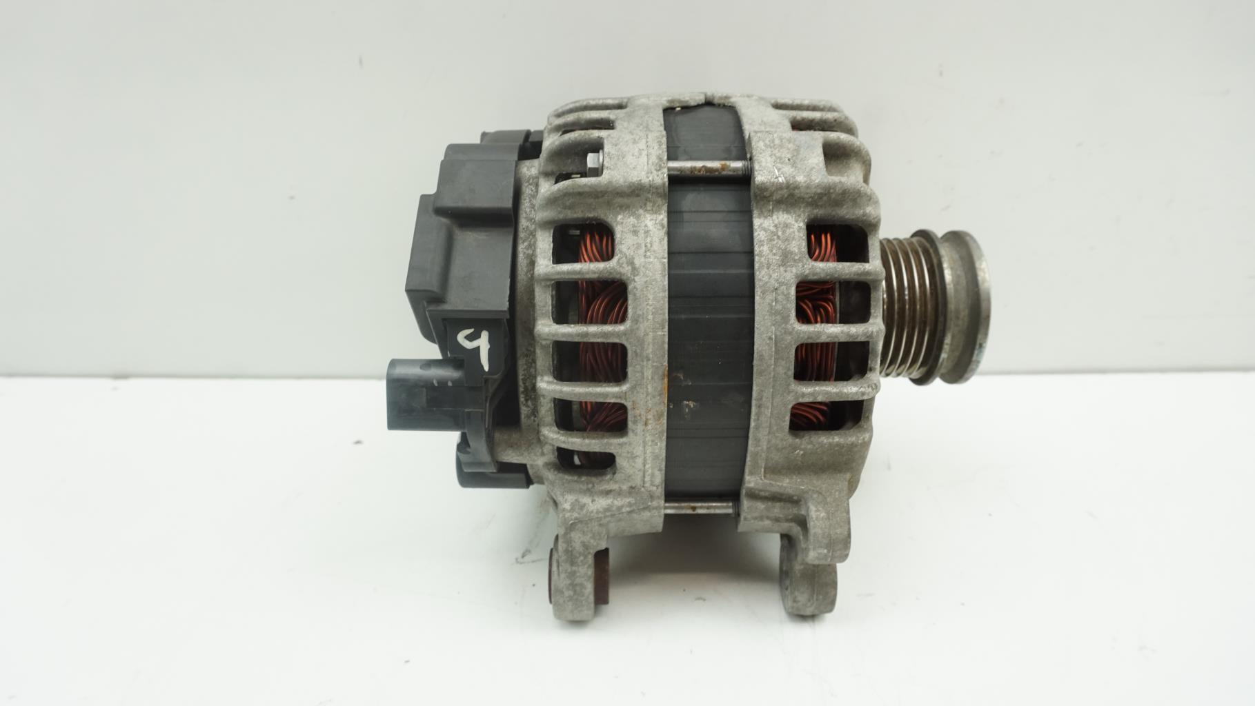 Alternateur SEAT LEON 3 PHASE 1 Essence - 1