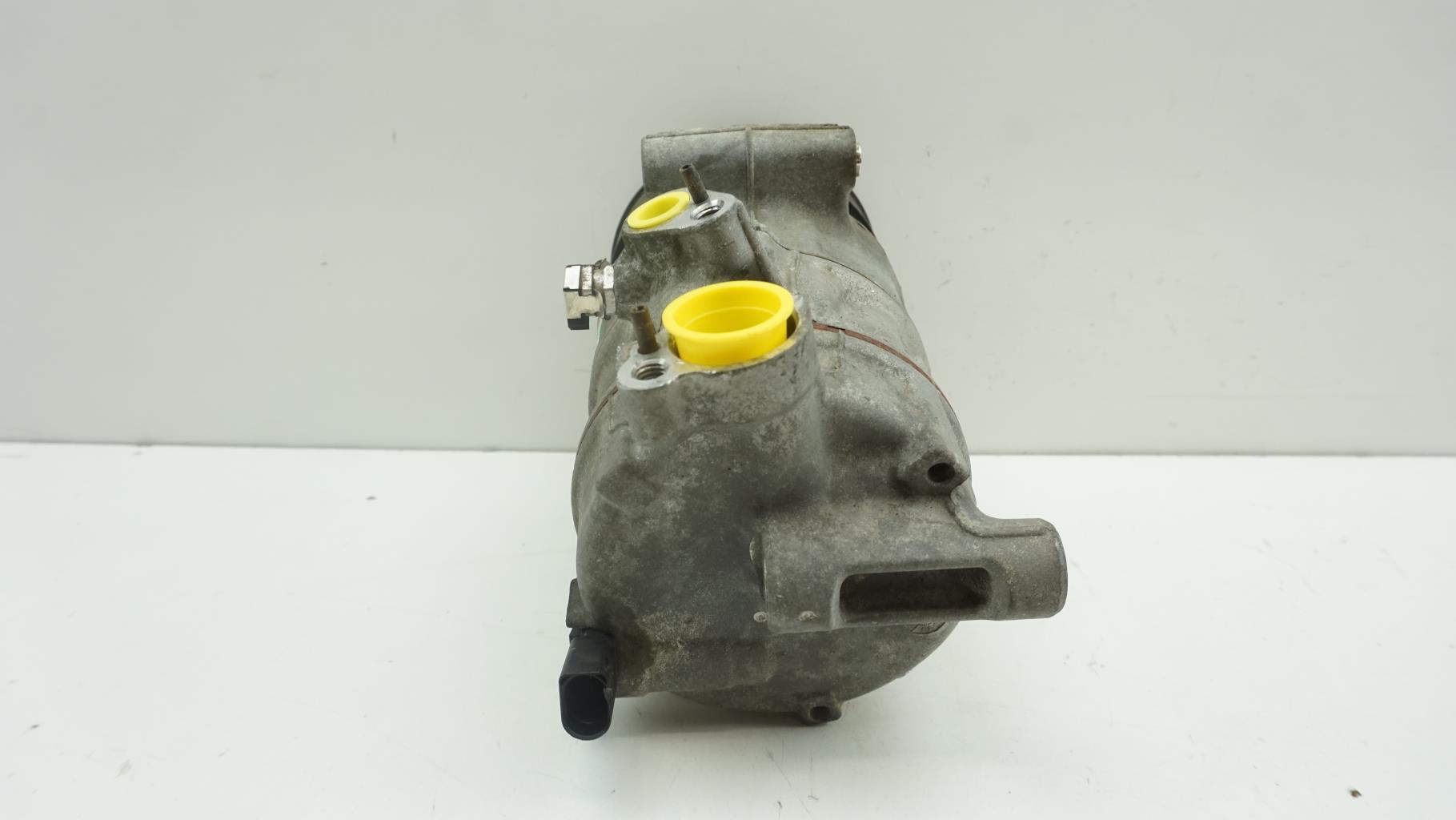 Compressore clima SEAT LEON 3 PHASE 1 Gasolina - 1