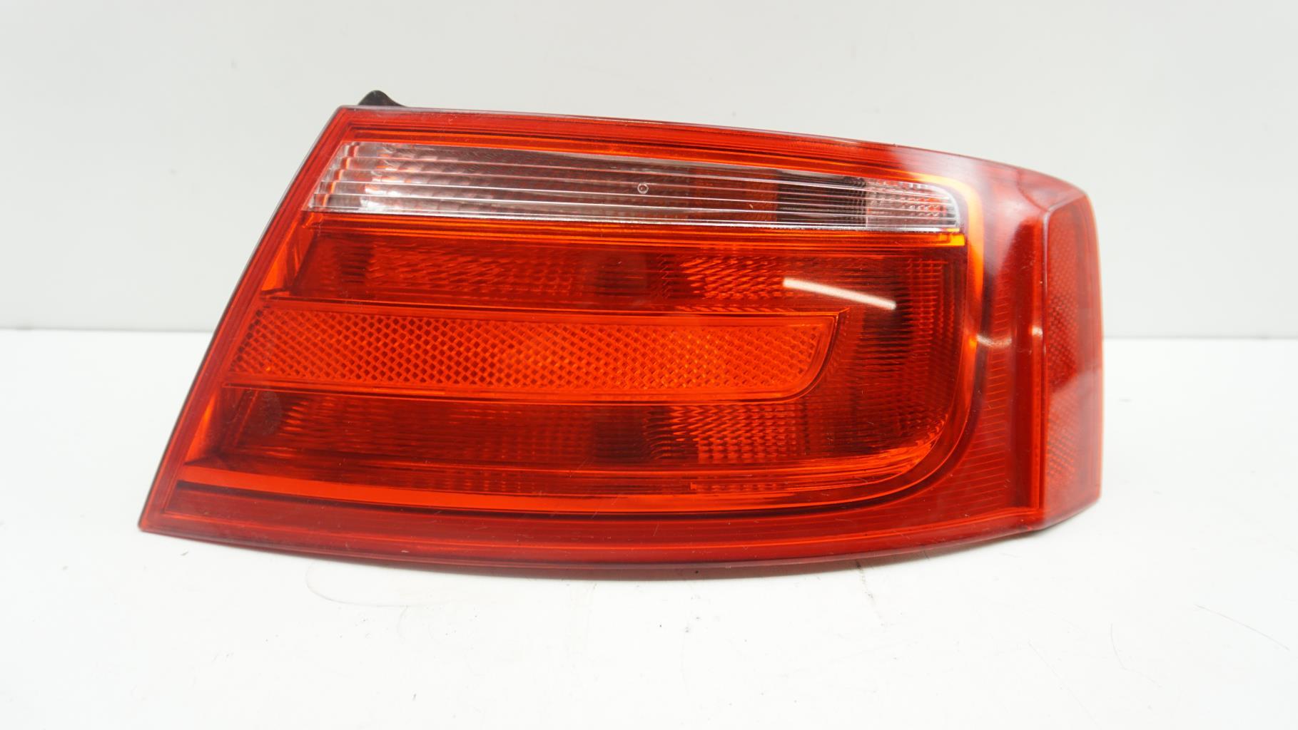 Fanale posteriore principale destro (luci) AUDI A5 1 SPORTBACK PHASE 1 Diésel - 1