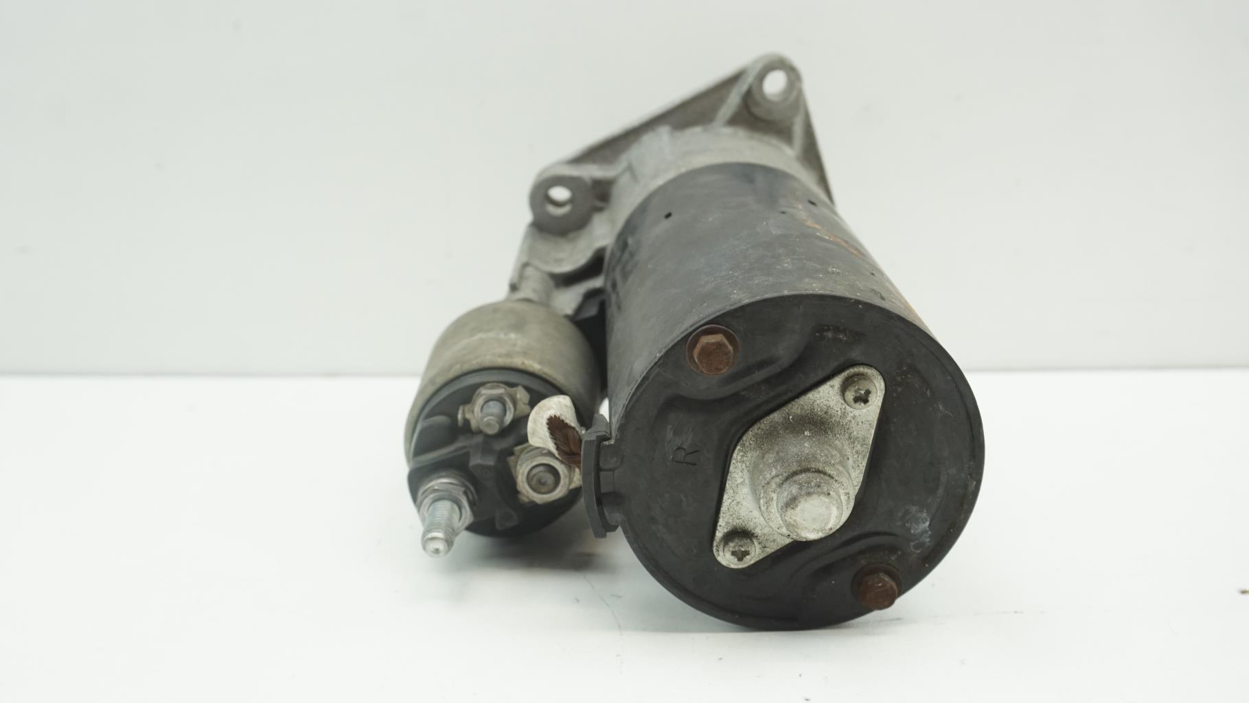 Motorino avviamento ALFA ROMEO GIULIETTA 2 PHASE 1 Diésel - 1