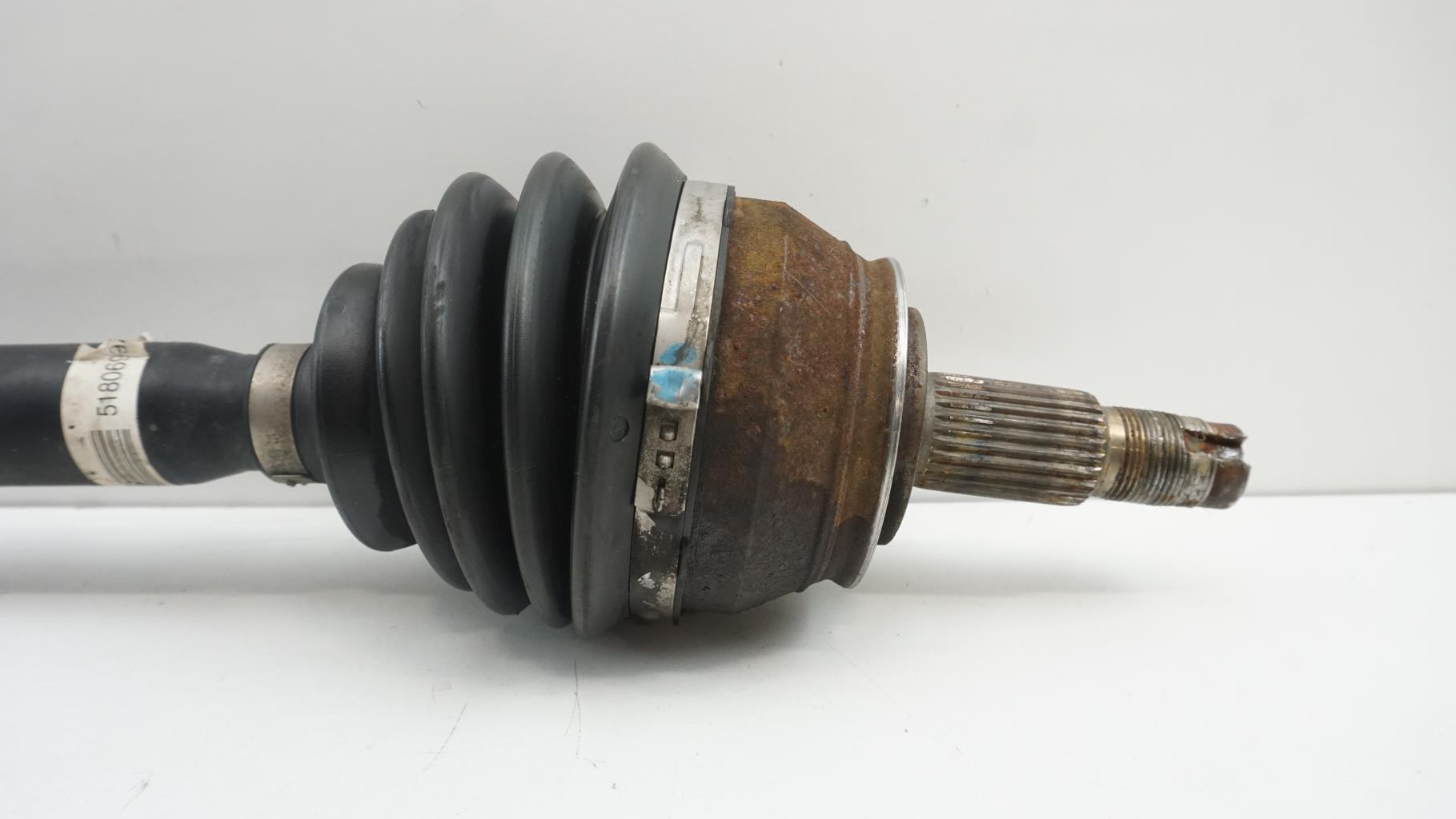 Giunto cardanico albero di trasmissione sinistro ALFA ROMEO GIULIETTA 2 PHASE 1 Diésel - 1