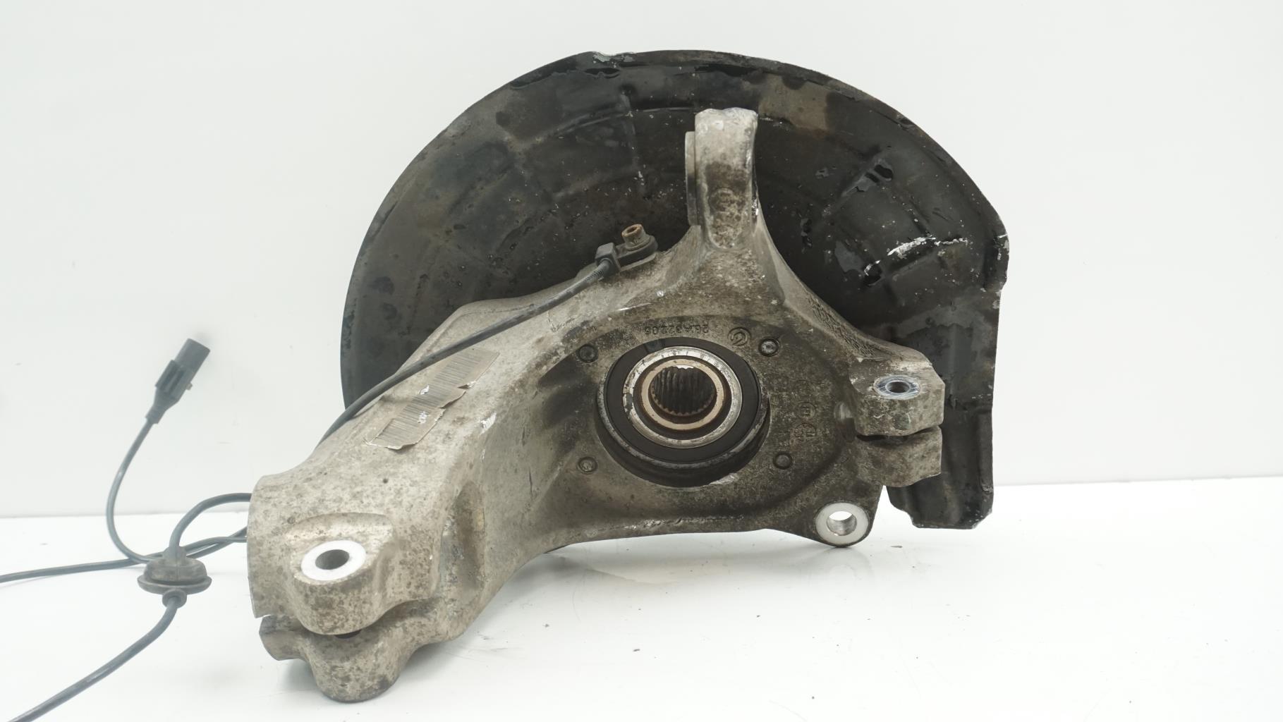 Fuso a snodo anteriore sinistro ALFA ROMEO GIULIETTA 2 PHASE 1 Diésel - 1