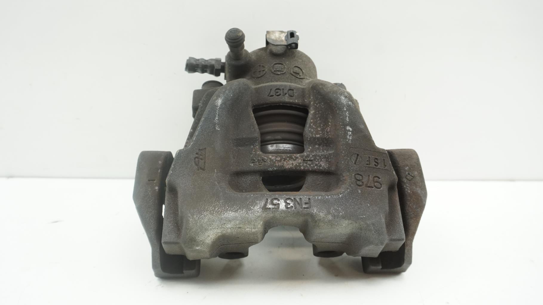 Pinza freni anteriore sinistra ALFA ROMEO GIULIETTA 2 PHASE 1 Diésel - 1