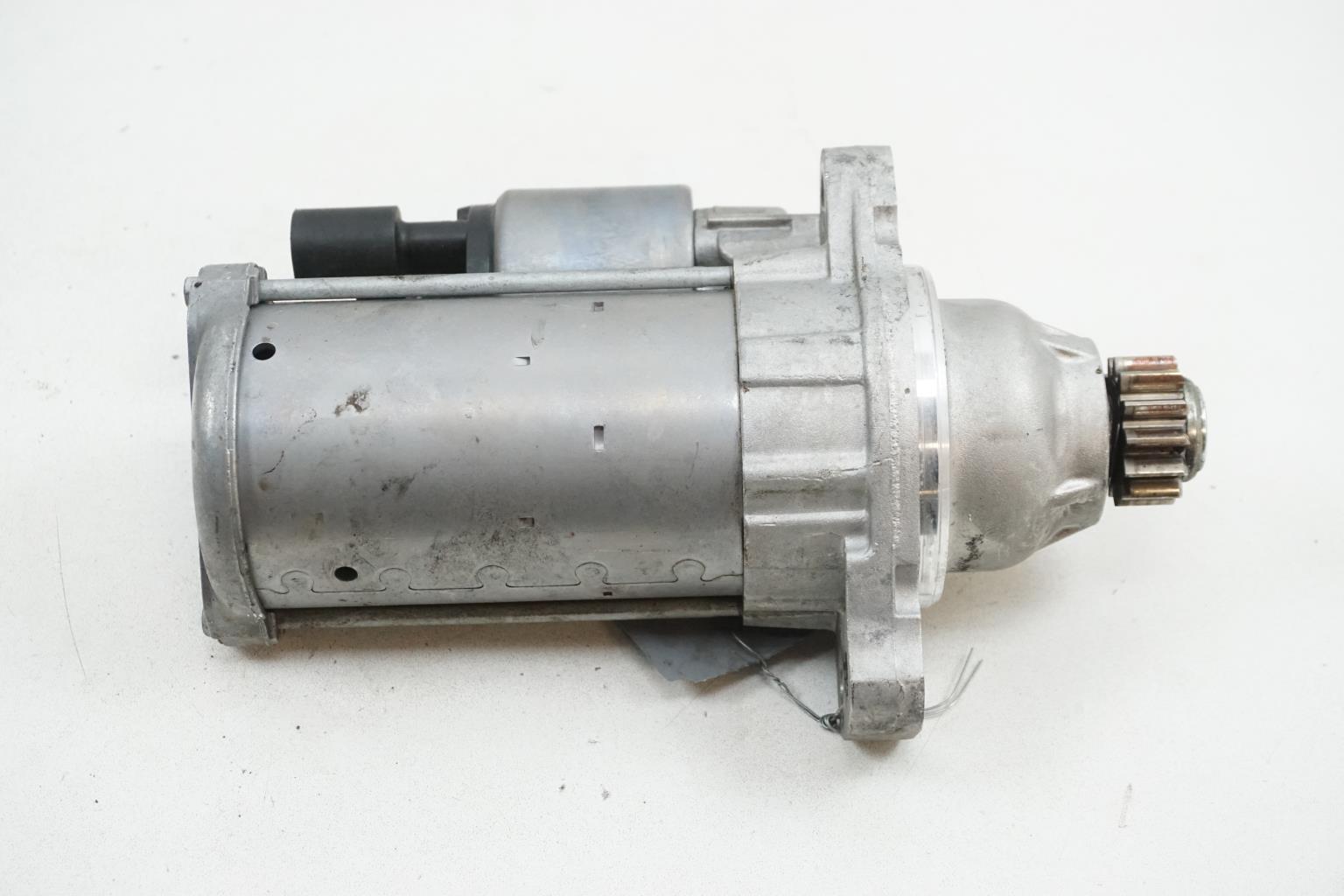 Motorino avviamento VOLKSWAGEN POLO 5 PHASE 2 Gasolina - 1