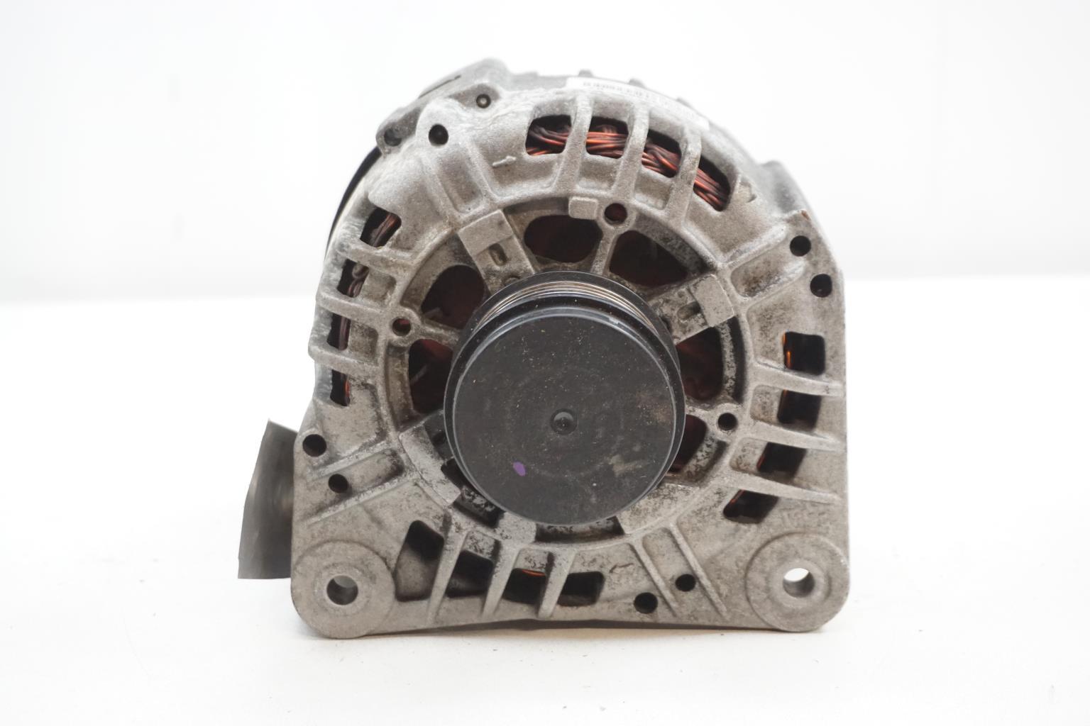 Alternatore RENAULT LAGUNA 2 PHASE 1 Gasolina - 1