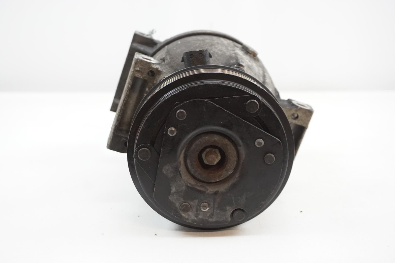 Compresseur clim RENAULT LAGUNA 2 PHASE 1 Essence - 1