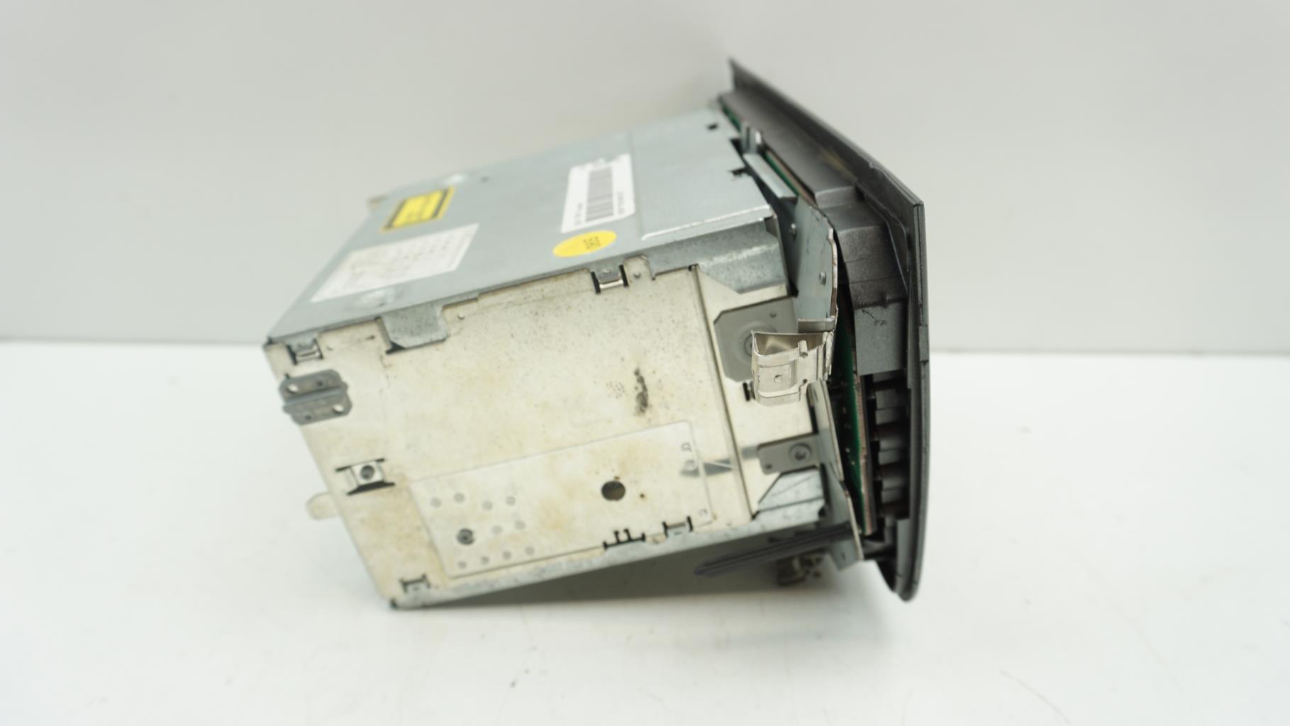 Autoradio originale SEAT ALTEA PHASE 1 Diésel - 1