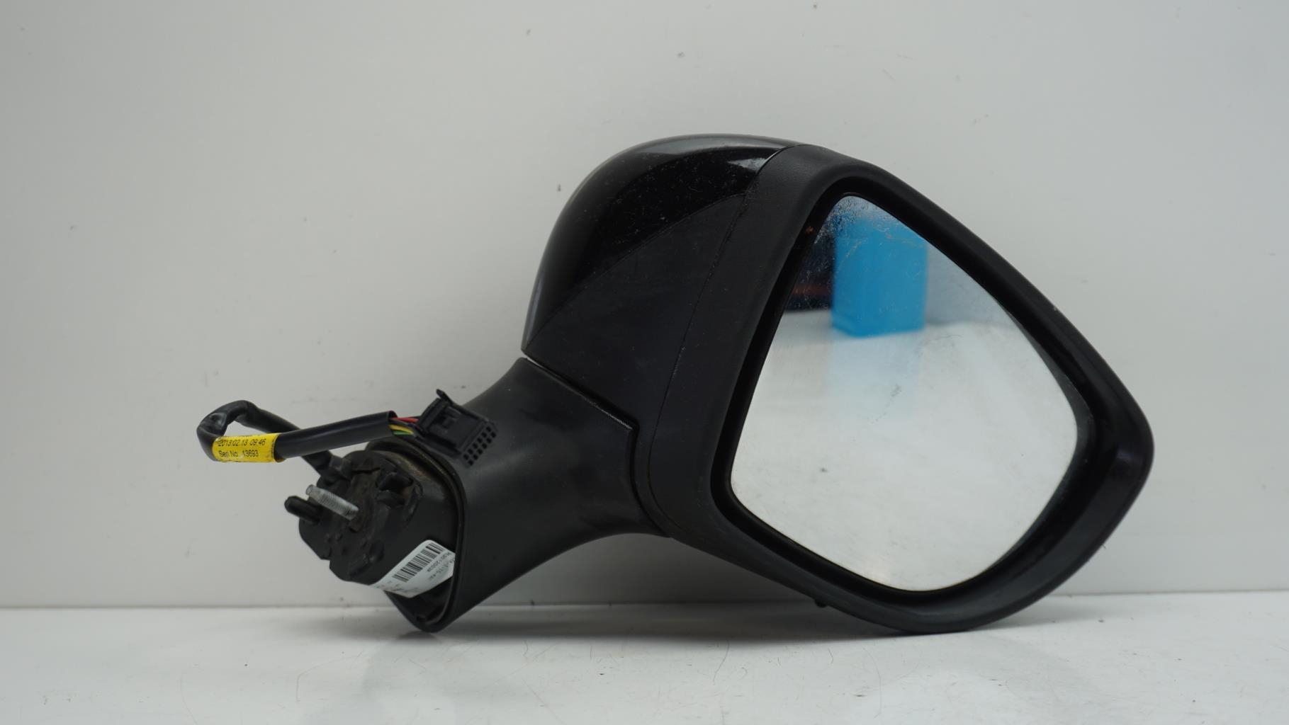 Specchietto retrovisore destro RENAULT CLIO 4 PHASE 1 BREAK Diésel - 1