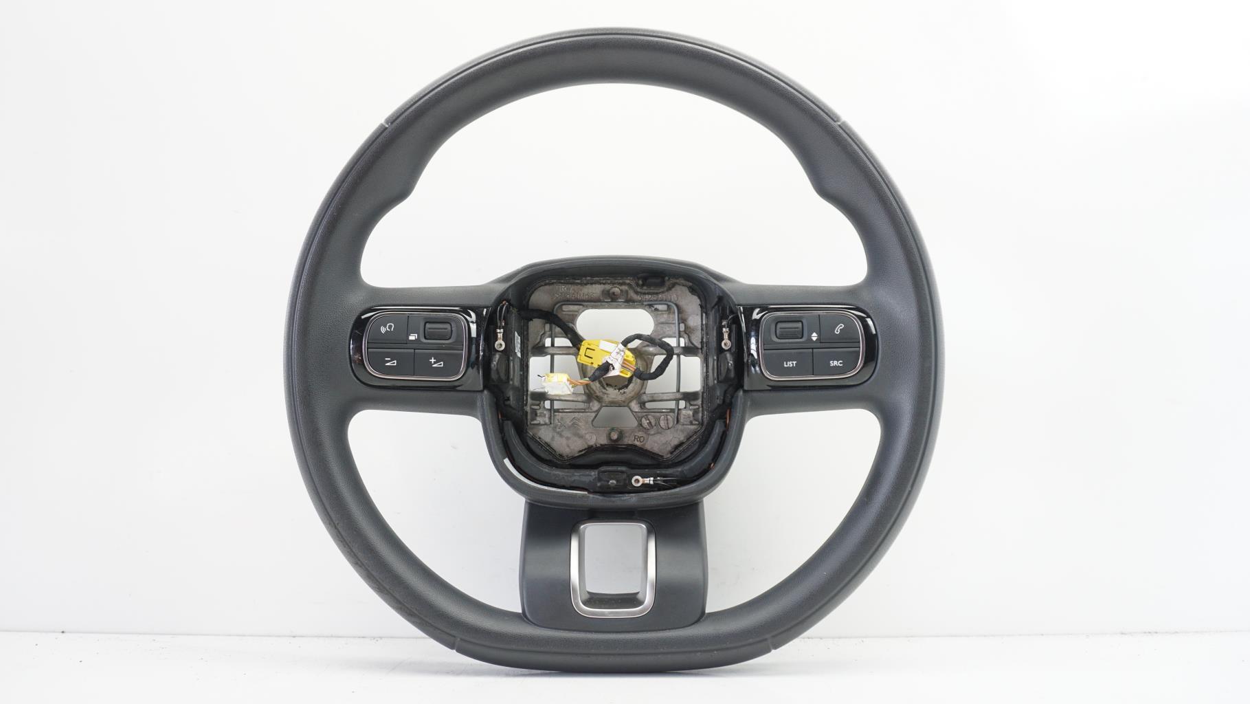 Volante CITROEN C3 3 PHASE 2 Diésel - 1