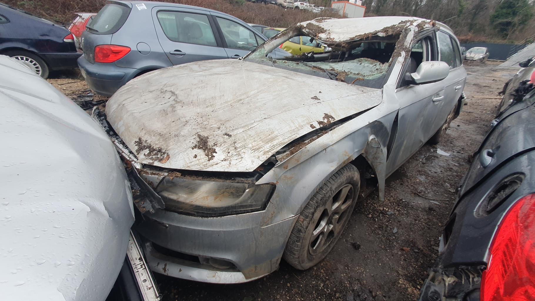 Demarreur pour AUDI A4 3 AVANT PHASE 1 BREAK Demarreur pour AUDI A4 3 AVANT PHASE 1 BREAK