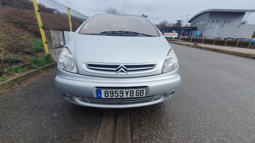 Foto del ricambio