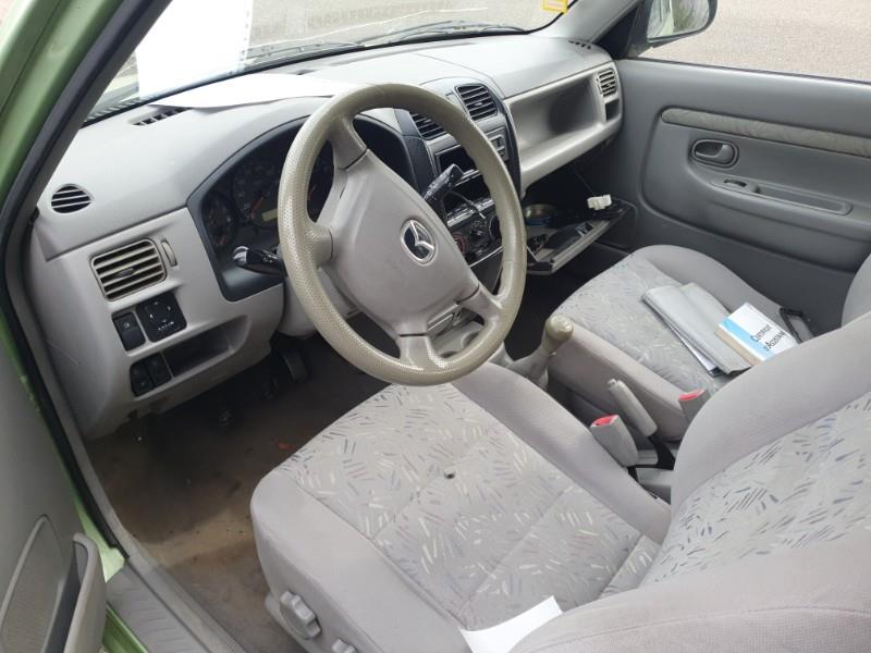 Retroviseur gauche pour MAZDA DEMIO PHASE 2 BREAK Retroviseur gauche pour MAZDA DEMIO PHASE 2 BREAK