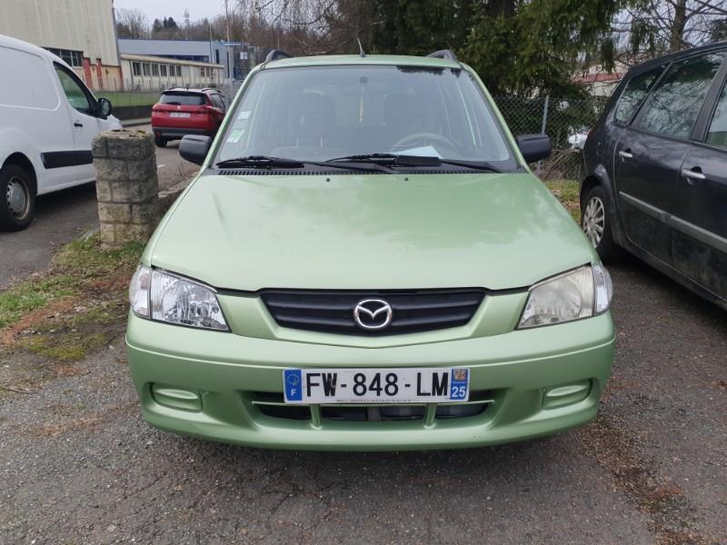 Retroviseur gauche pour MAZDA DEMIO PHASE 2 BREAK Retroviseur gauche pour MAZDA DEMIO PHASE 2 BREAK