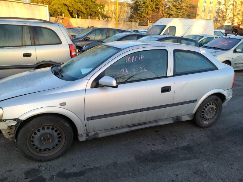 Retroviseur gauche pour OPEL ASTRA G Retroviseur gauche pour OPEL ASTRA G
