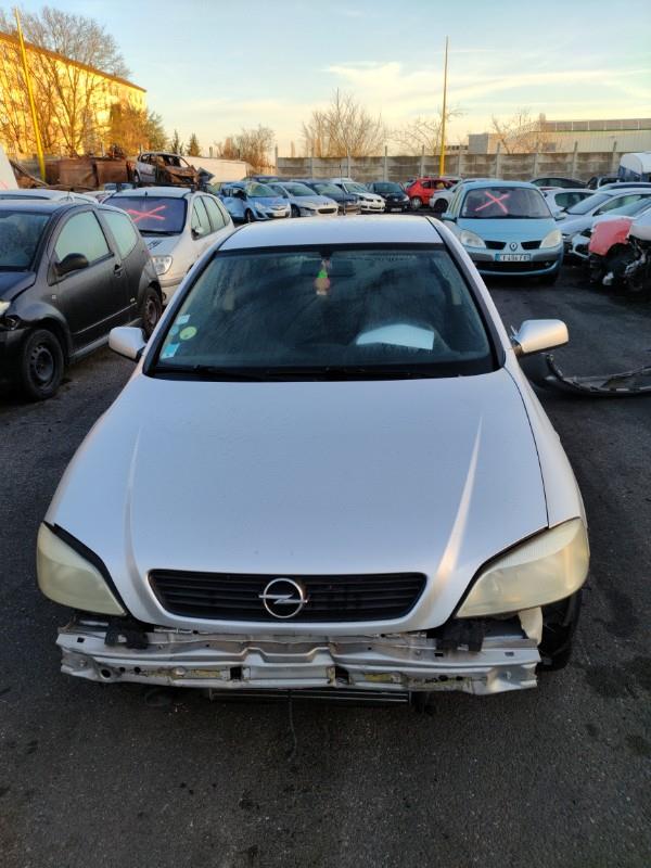 Retroviseur gauche pour OPEL ASTRA G Retroviseur gauche pour OPEL ASTRA G