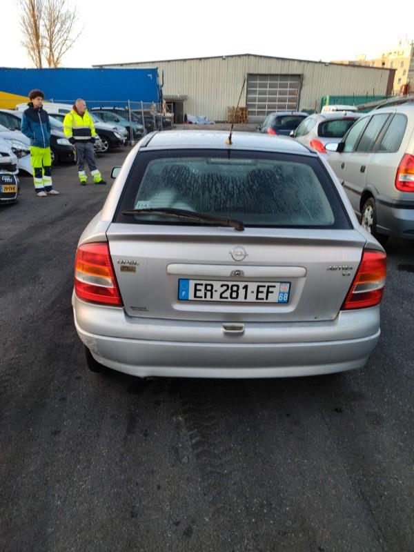 Retroviseur gauche pour OPEL ASTRA G Retroviseur gauche pour OPEL ASTRA G