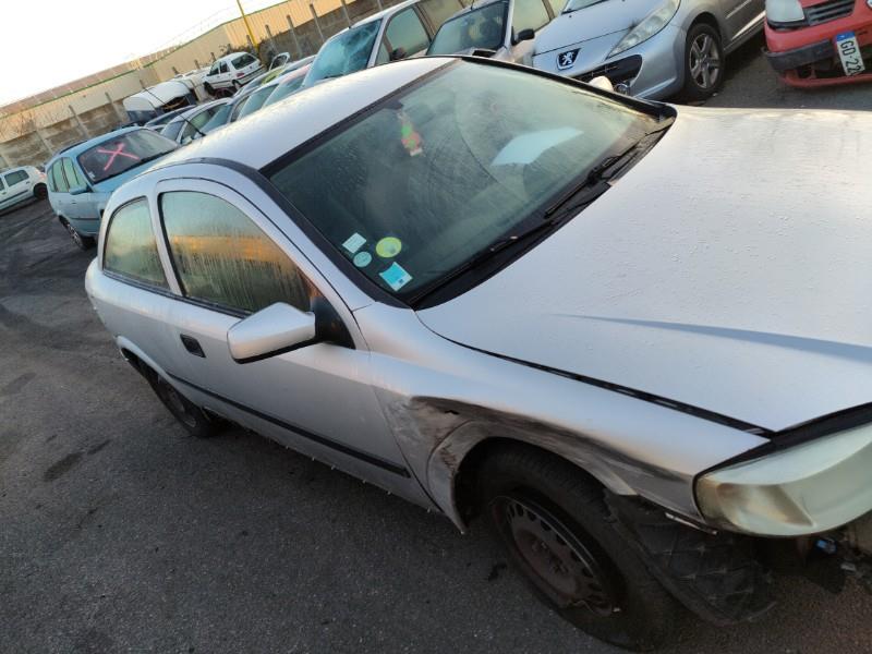 Retroviseur gauche pour OPEL ASTRA G Retroviseur gauche pour OPEL ASTRA G