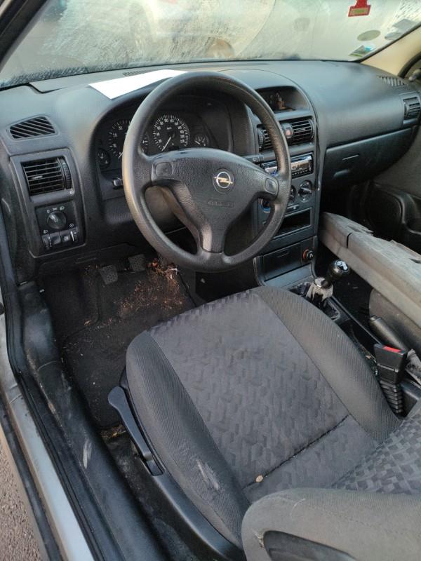 Retroviseur gauche pour OPEL ASTRA G Retroviseur gauche pour OPEL ASTRA G