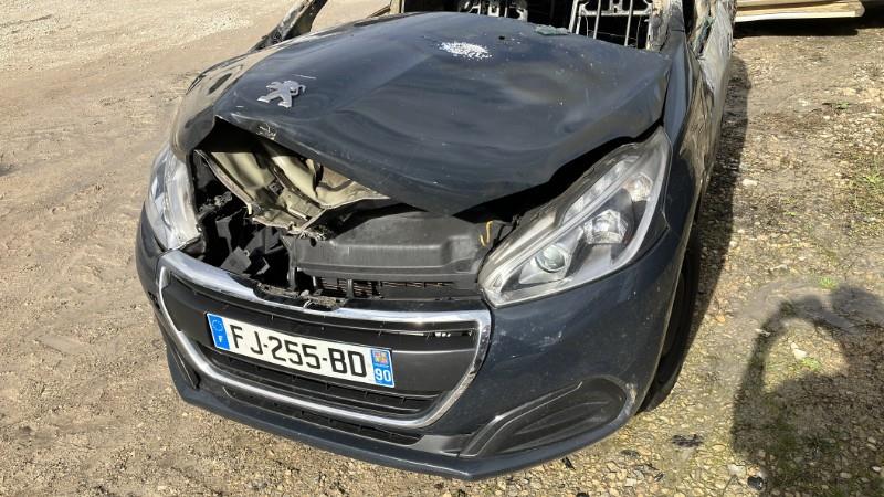 Injecteurs pour PEUGEOT 208 1 PHASE 2 Injecteurs pour PEUGEOT 208 1 PHASE 2