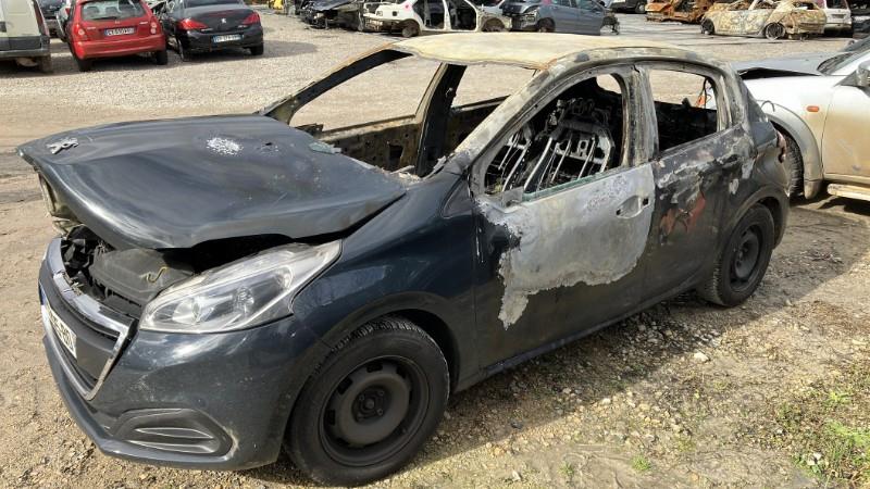 Injecteurs pour PEUGEOT 208 1 PHASE 2 Injecteurs pour PEUGEOT 208 1 PHASE 2