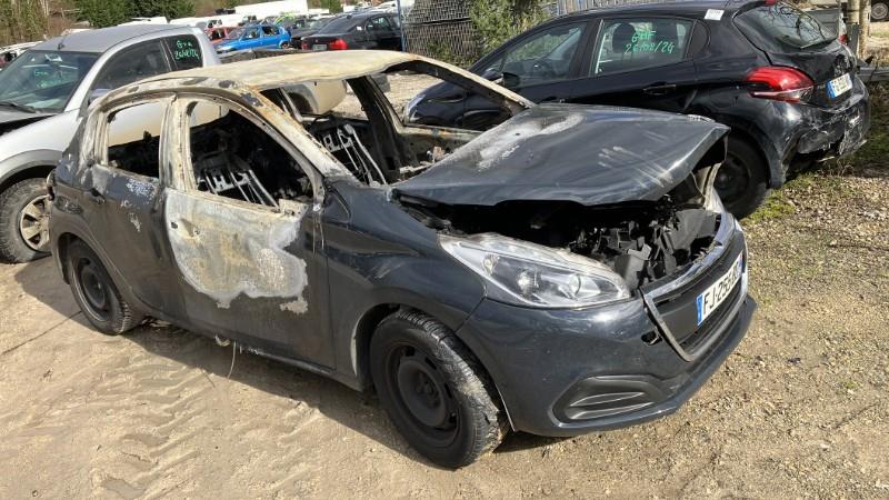 Injecteurs pour PEUGEOT 208 1 PHASE 2 Injecteurs pour PEUGEOT 208 1 PHASE 2