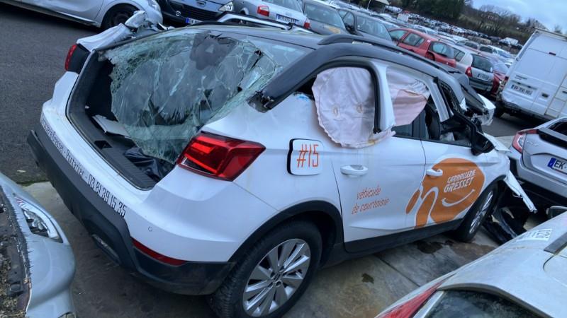 Alternateur pour SEAT ARONA PHASE 2 Alternateur pour SEAT ARONA PHASE 2