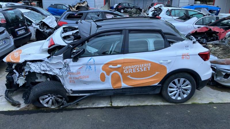 Alternateur pour SEAT ARONA PHASE 2 Alternateur pour SEAT ARONA PHASE 2