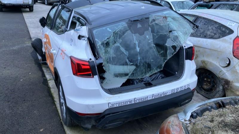 Alternateur pour SEAT ARONA PHASE 2 Alternateur pour SEAT ARONA PHASE 2
