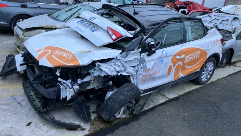 Alternateur pour SEAT ARONA PHASE 2 Alternateur pour SEAT ARONA PHASE 2