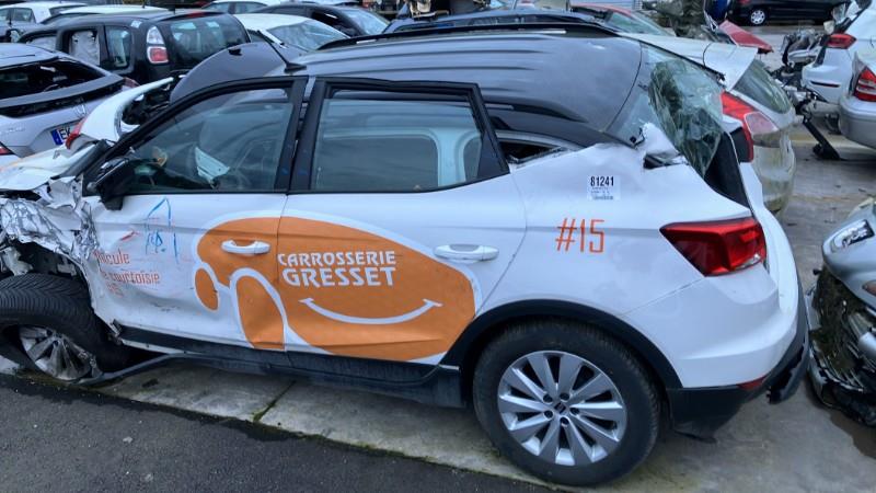 Alternateur pour SEAT ARONA PHASE 2 Alternateur pour SEAT ARONA PHASE 2
