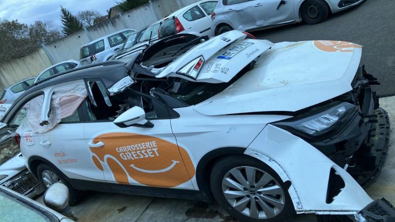 Alternateur pour SEAT ARONA PHASE 2 Alternateur pour SEAT ARONA PHASE 2