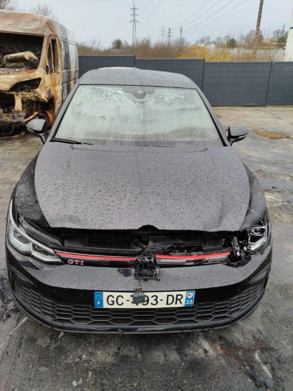 Compresseur clim pour VOLKSWAGEN GOLF 8 PHASE 1 Compresseur clim pour VOLKSWAGEN GOLF 8 PHASE 1