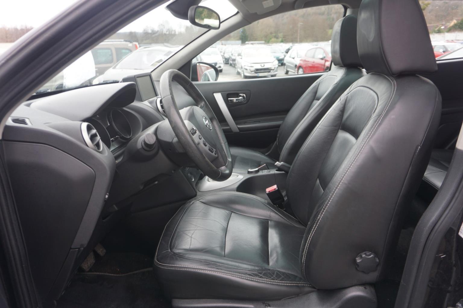 EXTENSION D'AILE TYPE ORIGINE NOIR (AV GAUCHE) Ref: Czh4313