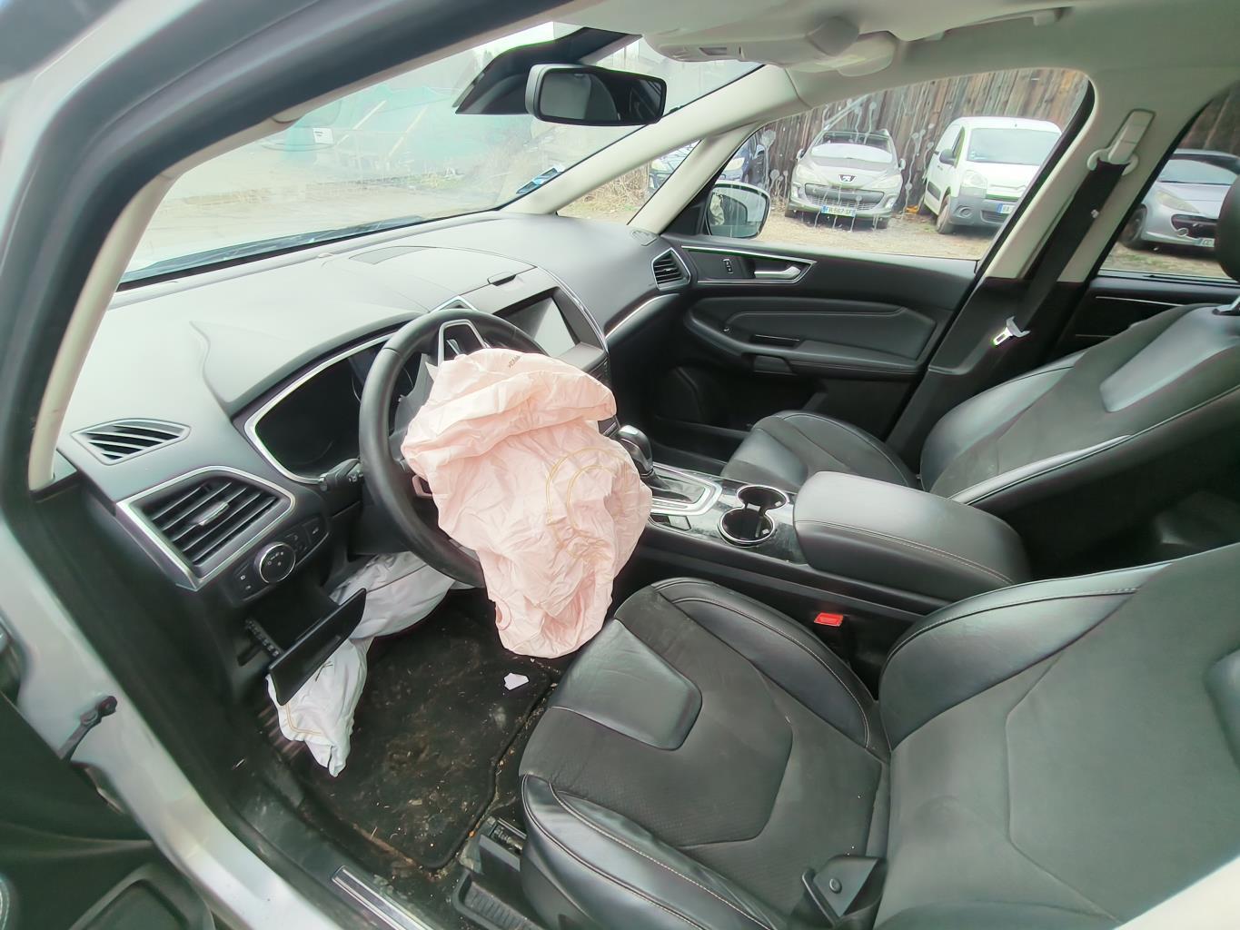 Boitier xenon pour FORD S-MAX 2 Boitier xenon pour FORD S-MAX 2