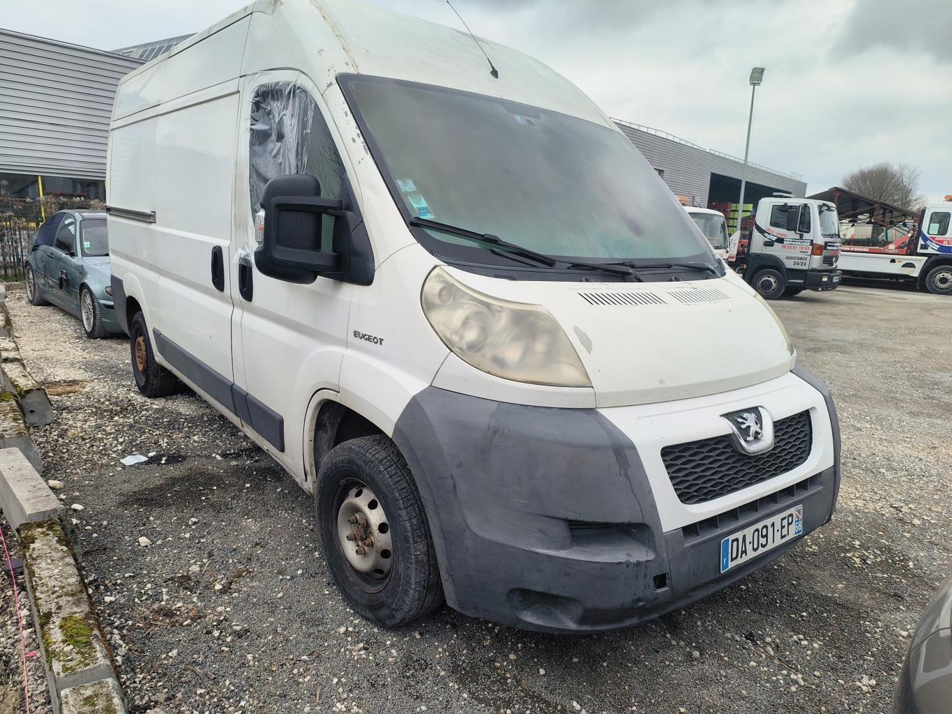 Etrier arriere droit (freinage) pour PEUGEOT BOXER 3 PHASE 1 Etrier arriere droit (freinage) pour PEUGEOT BOXER 3 PHASE 1