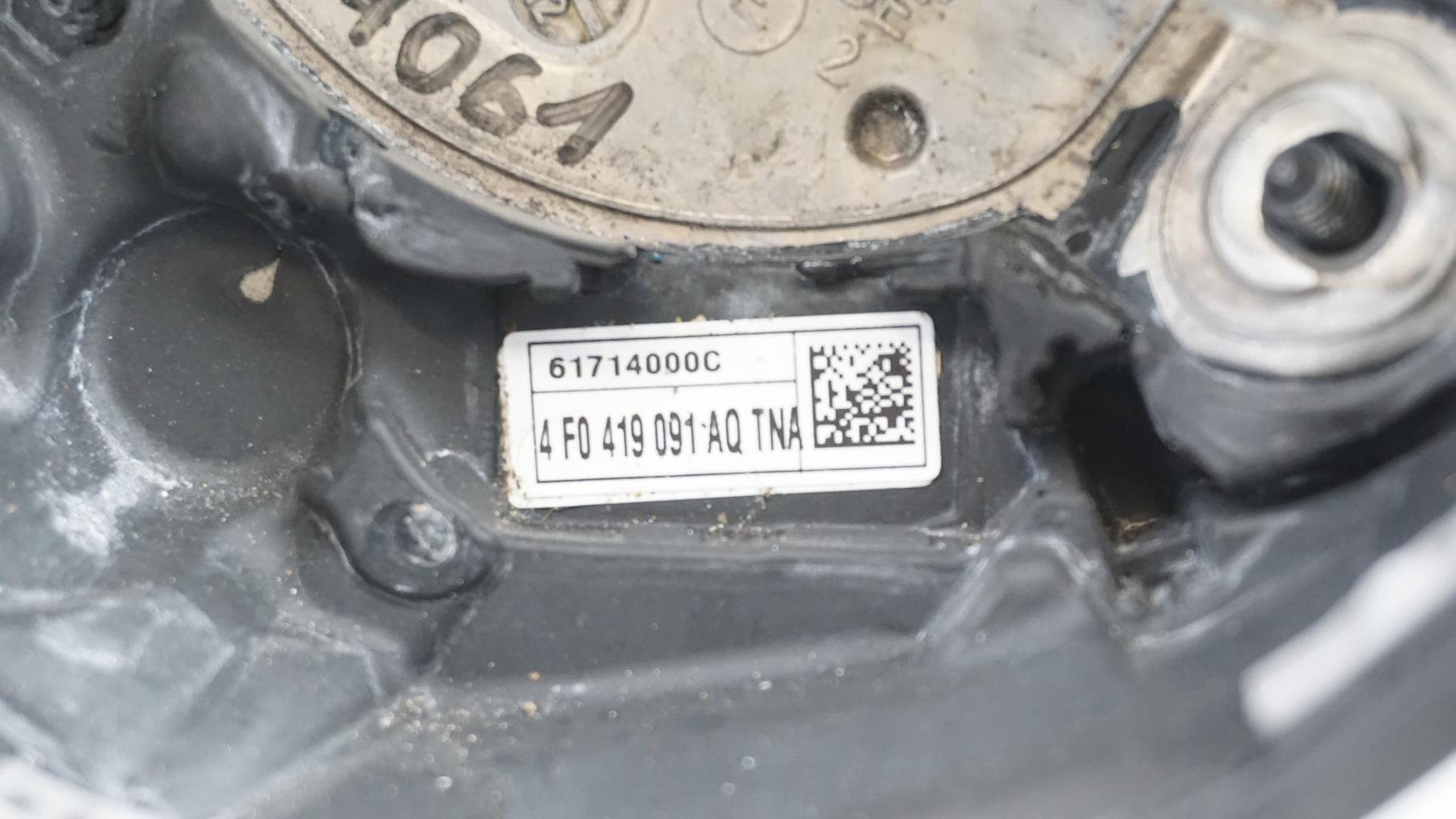 Volante AUDI Q7 1 PHASE 1 Gasolina - 1
