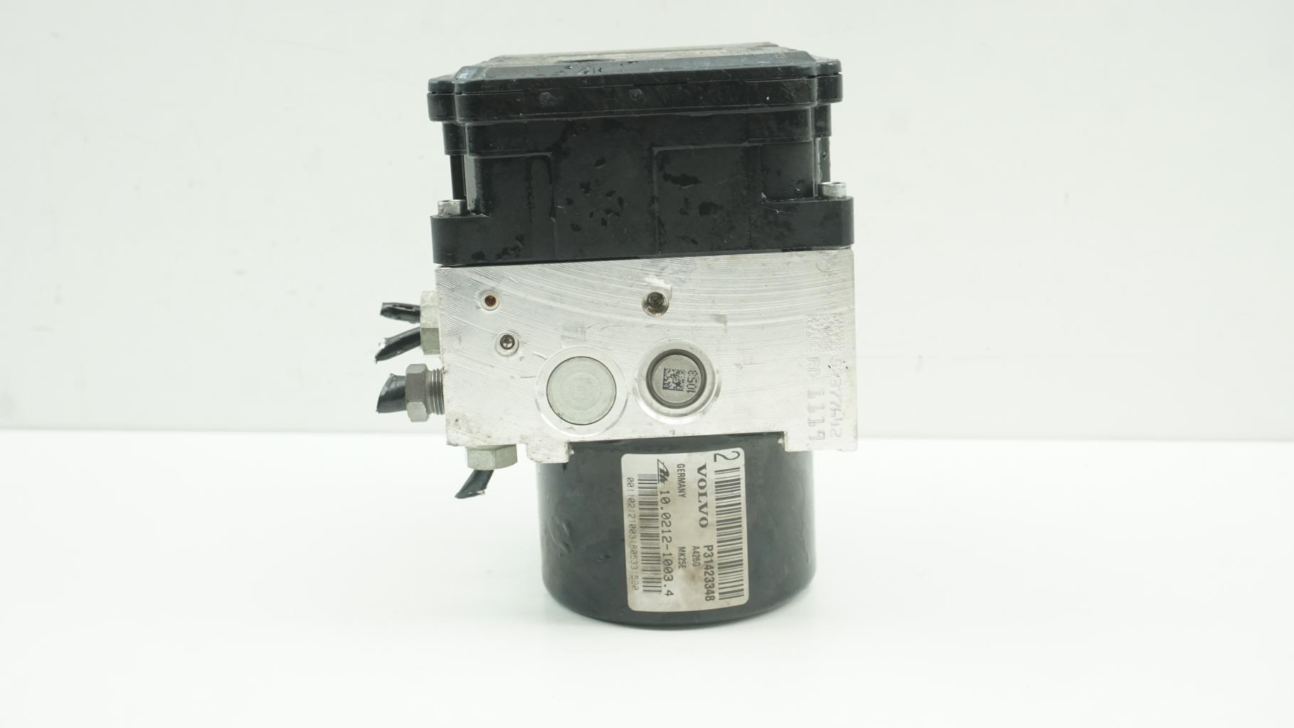 Blocco ABS (antibloccaggio freni) VOLVO XC 60 1 PHASE 2 Diésel - 1